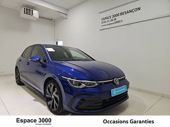 Photo Volkswagen Golf Golf 1.5 eTSI OPF 150 DSG7