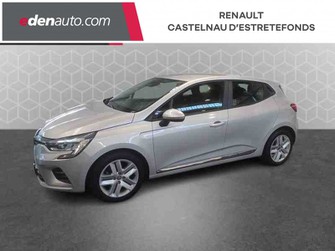 Photo Renault Clio TCe 100 Business