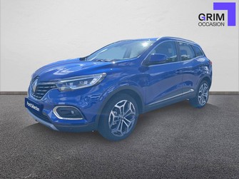 Photo Renault Kadjar Kadjar TCe 140