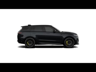 Photo Land-Rover Range Rover Sport 4.4 P635 635ch MHEV Dynamic SV Edition Two
