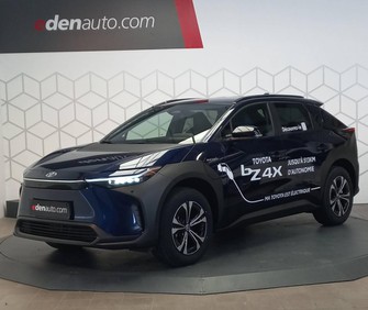 Photo Toyota bZ4X 11kW AWD Origin 5p