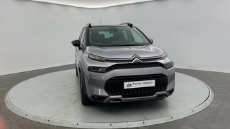 Photo Citroen C3 Aircross PureTech 130 S&S EAT6 Max