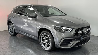 Photo Mercedes GLA GLA GLA 250 e 8G-DCT