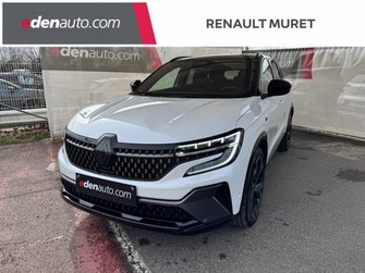 Photo Renault Austral E-Tech hybrid 200 Techno esprit Alpine