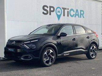 Photo Citroen C4 C4 BlueHDi 130 S&S EAT8