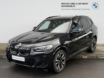 Photo Bmw X3 M sport 286ch Inspiring