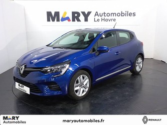 Photo Renault Clio TCe 90 - 21N Business