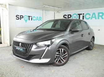 Photo Peugeot 208 208 PureTech 100 S&S BVM6