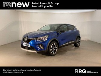 Photo Renault Captur Captur TCe 90