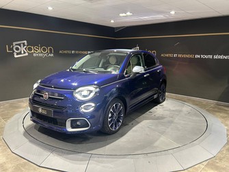 Photo Fiat 500X MY21 500X 1.0 FireFly Turbo T3 120 ch