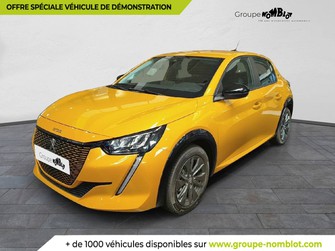 Photo Peugeot  Active Pack