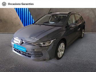 Photo Volkswagen Golf SW 1.5 eTSI Evo2 116ch Life Plus DSG7