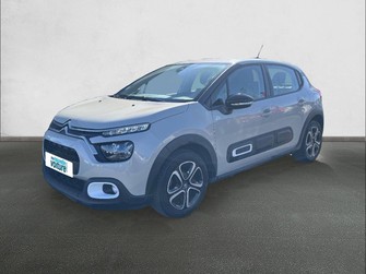 Photo Citroen C3 C3 PureTech 83 S&S BVM5