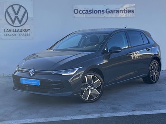 Photo Volkswagen Golf Golf 2.0 TDI 150 DSG7