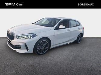 Photo Bmw Serie 1 Série 1 118iA 136ch M Sport DKG7