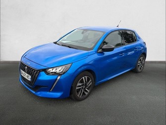 Photo Peugeot 208 208 PureTech 100 S&S EAT8