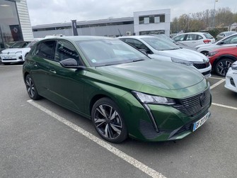 Photo Peugeot 308 PureTech 130ch S&S EAT8 Allure