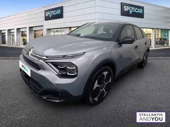 Photo Citroen C4 PureTech 130 S&S BVM6 Feel