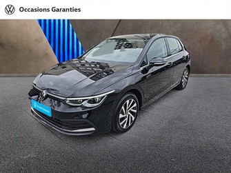 Photo Volkswagen Golf 1.4 eHybrid OPF 204ch Style DSG6