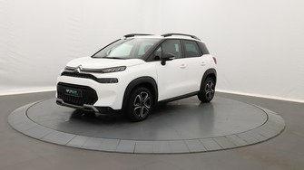 Photo Citroen C3 Aircross BlueHDi 120 S&S EAT6 Feel Pack Business