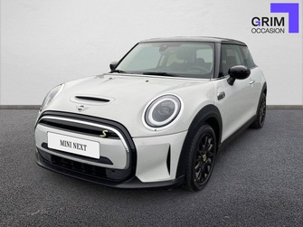 Photo Mini  HATCH 3 PORTES ELECTRIC F56 BEV LCI Hatch 3 Portes Cooper SE 184 ch