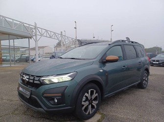 Photo Dacia Jogger ECO-G 100 7 places Extreme +