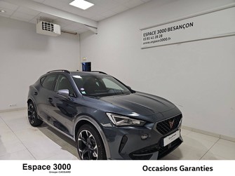 Photo Cupra Formentor Formentor 1.4 e-HYBRID 245 ch DSG6