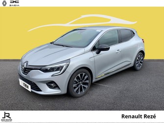 Photo Renault Clio 1.0 TCe 90ch Techno