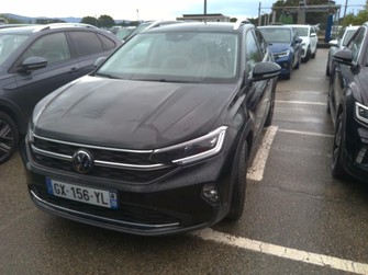 Photo Volkswagen Taigo TAIGO