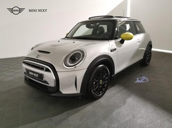 Photo Mini  184ch Edition Camden BVA 5CV