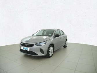 Photo Opel Corsa 1.2 75 ch BVM5 - Edition Business