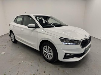 Photo Skoda Fabia 1.0 TSI Evo2 116ch Selection DSG7