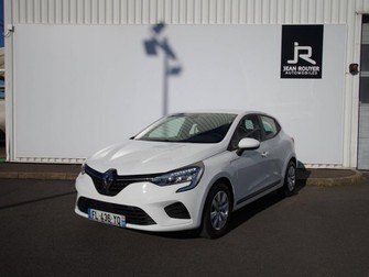 Photo Renault Clio Sté 1.5 Blue dCi 85ch Air Nav