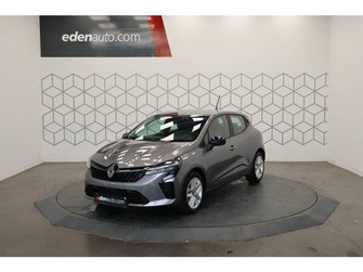 Photo Renault Clio dCi 100 Evolution