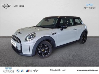 Photo Mini  184ch Edition Camden BVA 5CV