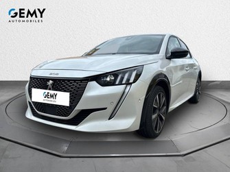 Photo Peugeot 208 PureTech 100 S&S EAT8 GT