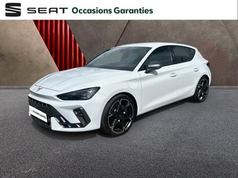 Photo Cupra Leon 1.5 eHybrid 272ch VZ DSG6