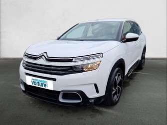 Photo Citroen C5 Aircross BUSINESS BlueHDi 130 S&amp;S EAT8 -