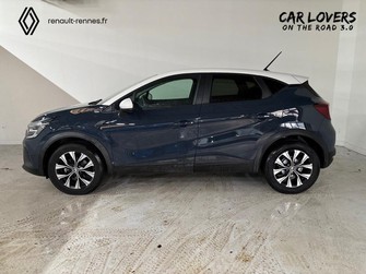 Photo Renault Captur TCe 100 GPL Evolution