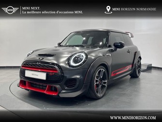 Photo Mini Mini GP 306ch BVA8