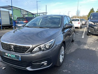 Photo Peugeot 308 308 PureTech 110ch S&S BVM6