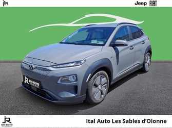 Photo Hyundai Kona Electric 204ch Executive Euro6d-T EVAP