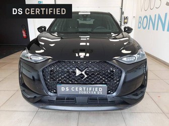 Photo DS  CROSSBACK DS3 Crossback PureTech 130 EAT8