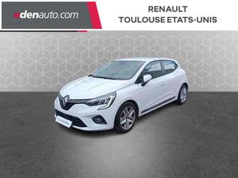 Photo Renault Clio TCe 90 - 21N Business