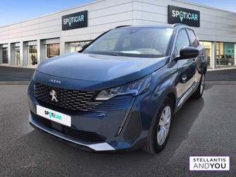 Photo Peugeot 3008 BlueHDi 130ch S&S EAT8 Style
