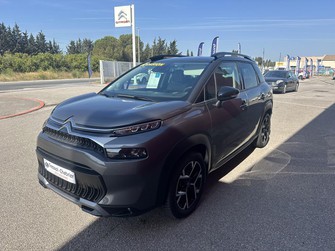 Photo Citroen C3 Aircross PureTech 130 S&S EAT6 Shine Pack