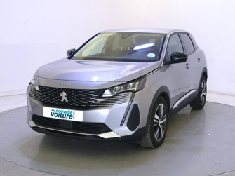 Photo Peugeot 3008 3008 BlueHDi 130ch S&S EAT8