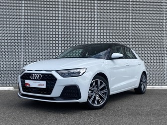 Photo Audi A1 SPORTBACK A1 Sportback 30 TFSI 110 ch S tronic 7