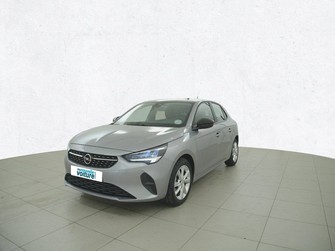 Photo Opel Corsa Corsa 1.2 75 ch BVM5