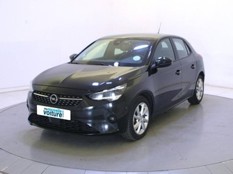 Photo Opel Corsa Corsa 1.5 Diesel 100 ch BVM6